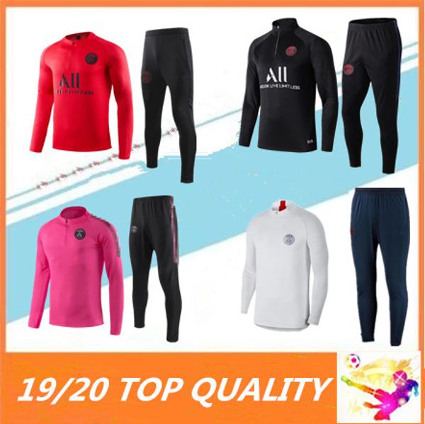 2019/20 AJ psg soccer tracksuit mbappe survêtements SWEATER 2019 2020 PARIS maillot de foot jacket Training suit
2019/20 AJ psg soccer tracksuit mbappe survêtements SWEATER 2019 2020 PARIS maillot de foot jacket Training suit