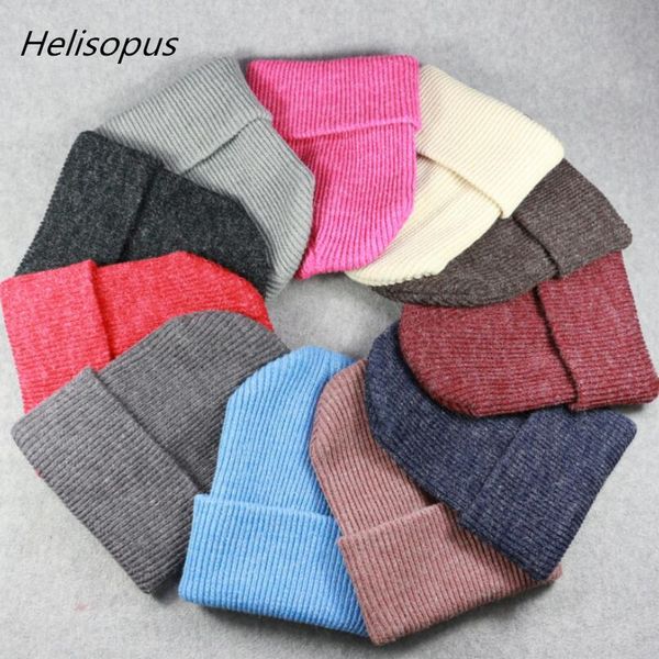 helisopus 2019 новые зимние шапки для женщин warm крючком вязаные шапки skullies шапочки мода solid color упругие зимние шапки шапки, Blue;gray
helisopus 2019 новые зимние шапки для женщин warm крючком вязаные шапки skullies шапочки мода solid color упругие зимние шапки шапки, Blue;gray
