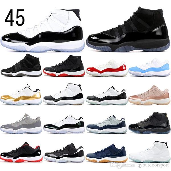 with socks air jordan retro new 11 mens 11s basketball shoes concord 45 jam gym emerald navy gum bred sport sneakers 36-47, White;red
with socks air jordan retro new 11 mens 11s basketball shoes concord 45 jam gym emerald navy gum bred sport sneakers 36-47, White;red