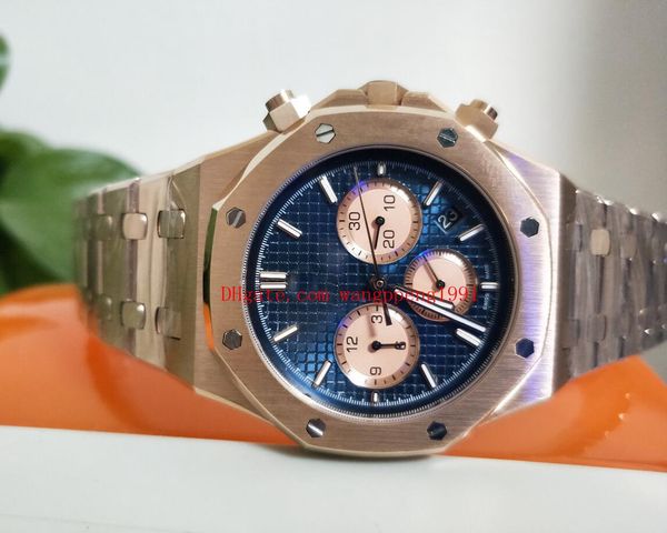 2 style n8 factory luxury watch 42mm black dial 26331ba.oo.1220ba.01 vk quartz 18k rose gold chronograph workin men's watches, Slivery;brown
2 style n8 factory luxury watch 42mm black dial 26331ba.oo.1220ba.01 vk quartz 18k rose gold chronograph workin men's watches, Slivery;brown