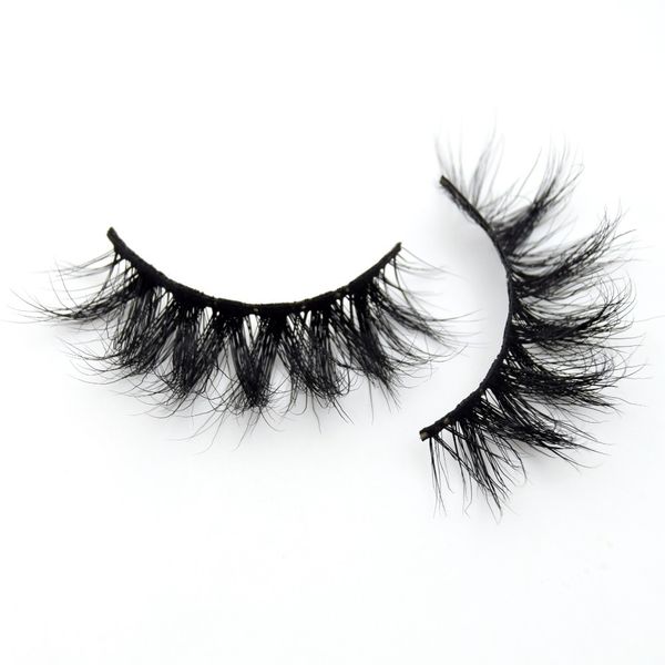 Cílios Postiços keyi011
Cílios Postiços keyi011