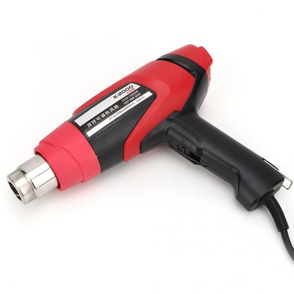 heat pneumatic industrial electric air 2000w adjustable temperature heat pneumatic tools pistola de calor
heat pneumatic industrial electric air 2000w adjustable temperature heat pneumatic tools pistola de calor