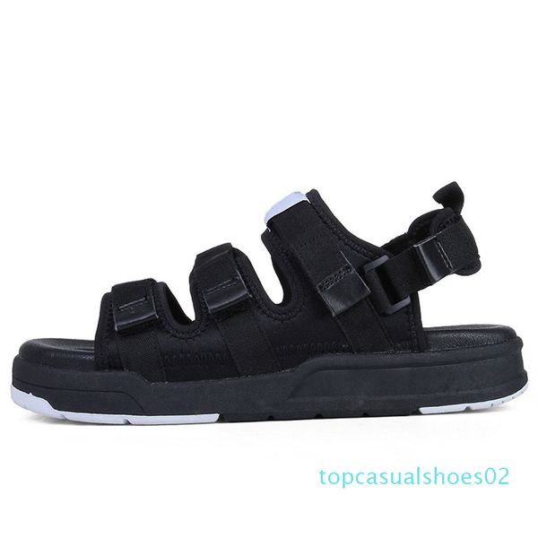2019 brand sandals shoes designer flip flops slippers casual shoes men designer be true women slippers hip hop street size 36-45 t02, Black
2019 brand sandals shoes designer flip flops slippers casual shoes men designer be true women slippers hip hop street size 36-45 t02, Black