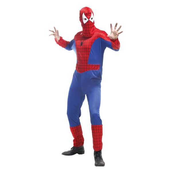 costume 3d printed lycra spandex costume for halloween cosplay zentai suit, Black;red
costume 3d printed lycra spandex costume for halloween cosplay zentai suit, Black;red