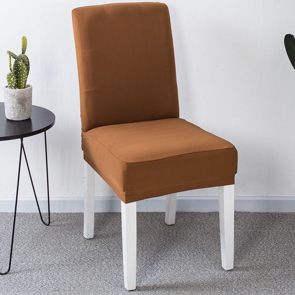 18 color solid colors flexible stretch spandex chair cover for restaurant weddings banquet l elastic chair cover
18 color solid colors flexible stretch spandex chair cover for restaurant weddings banquet l elastic chair cover