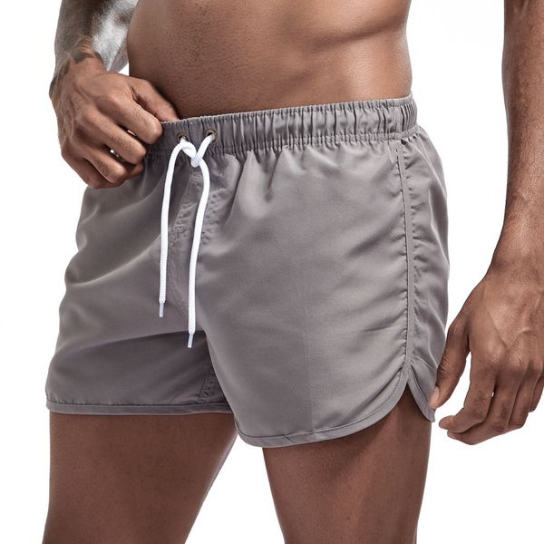 jockmail mens board shorts surf swimwear beach short man swim shorts summer male athletic running gym shorts man solid 14colors
jockmail mens board shorts surf swimwear beach short man swim shorts summer male athletic running gym shorts man solid 14colors