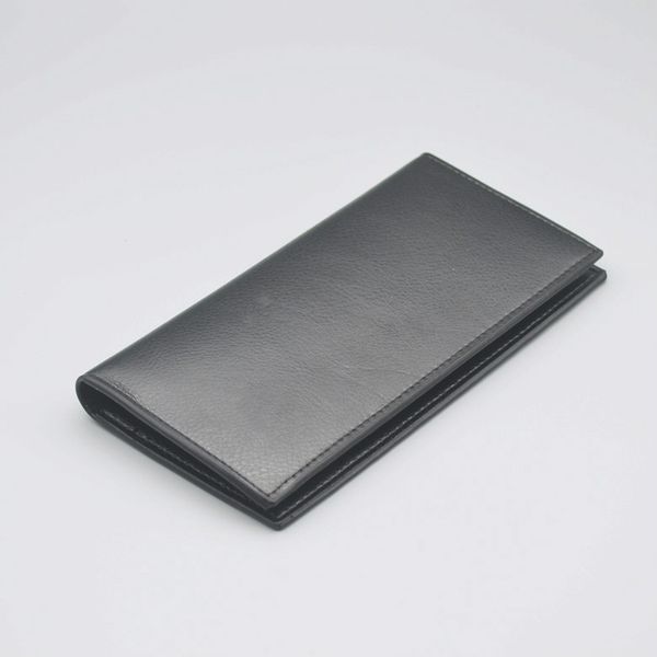 men's classic long folding fashion wallet wallet, Red;black
men's classic long folding fashion wallet wallet, Red;black