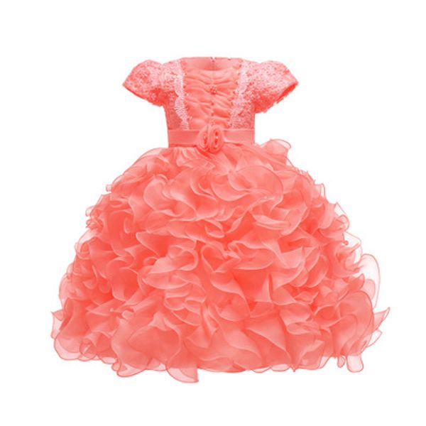 kids princess dress ball gown princess cinderella dress halloween christmas costume party sleeveless spring autumn period lace ruffle 24, Red;yellow
kids princess dress ball gown princess cinderella dress halloween christmas costume party sleeveless spring autumn period lace ruffle 24, Red;yellow