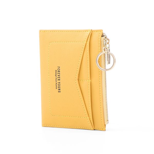 slim key chain card holder women leather bag small card wallets female organzier mini case zipper coin bags purse, Red;black
slim key chain card holder women leather bag small card wallets female organzier mini case zipper coin bags purse, Red;black