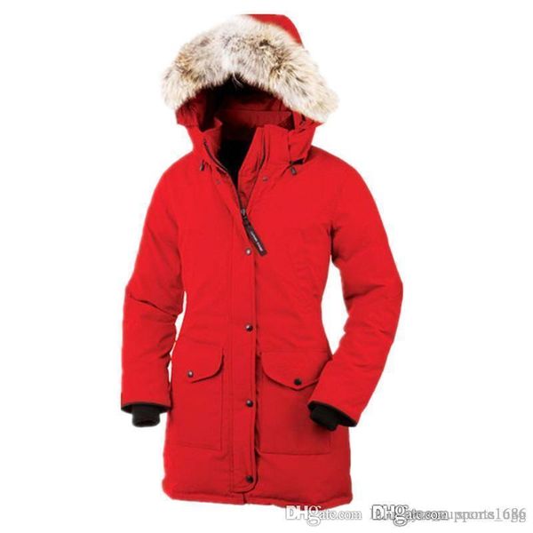 luxurious canada women winter duck down coat 100% real large real wolf fur collar hooded down jacket thick warm down parkas max mara coat 1, Blue;black
luxurious canada women winter duck down coat 100% real large real wolf fur collar hooded down jacket thick warm down parkas max mara coat 1, Blue;black