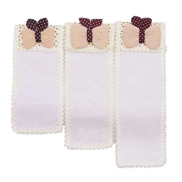 3pcs cloth tv remote control air conditioning remote control dust jacket dust cover storage bag home storage organization other household cl
3pcs cloth tv remote control air conditioning remote control dust jacket dust cover storage bag home storage organization other household cl