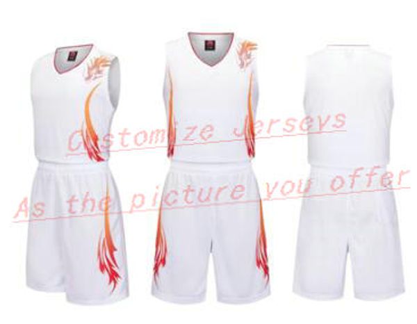 custom any name any number men women lady youth kids boys basketball jerseys sport shirts as the pictures you offer b157, Black;red
custom any name any number men women lady youth kids boys basketball jerseys sport shirts as the pictures you offer b157, Black;red