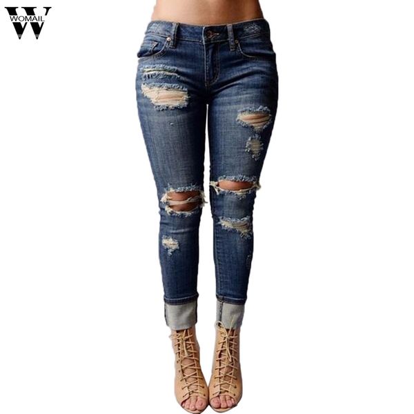 womail mid waisted denim jeans women's pencil pant stretch slim pants cotton light wash jeans with hole skinny cotton pant ag22, Blue
womail mid waisted denim jeans women's pencil pant stretch slim pants cotton light wash jeans with hole skinny cotton pant ag22, Blue