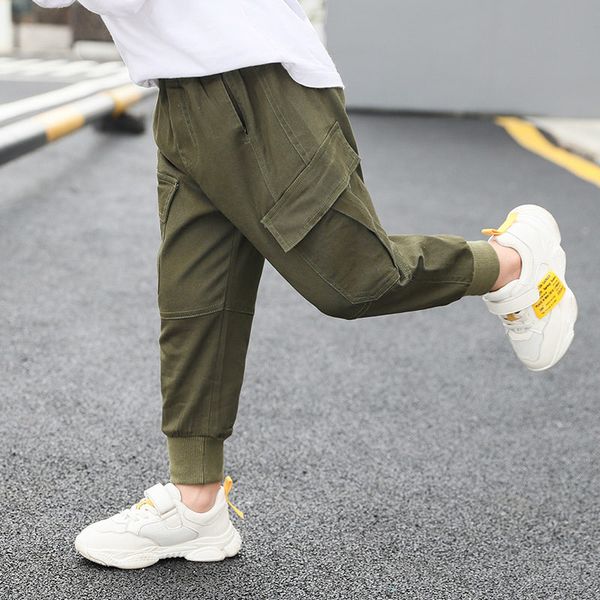 boy fashion child casual bib overall pants spring autumn child trousers 2019 children's clothing elastic waist teenage trousers, Blue
boy fashion child casual bib overall pants spring autumn child trousers 2019 children's clothing elastic waist teenage trousers, Blue