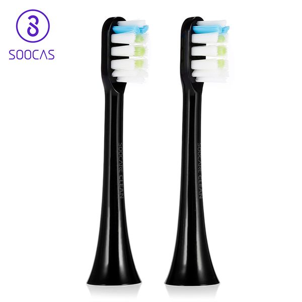 2pcs replacement toothbrush head common cleaning type for soocas x3 usb rechargeable sonic electric toothbrush
2pcs replacement toothbrush head common cleaning type for soocas x3 usb rechargeable sonic electric toothbrush