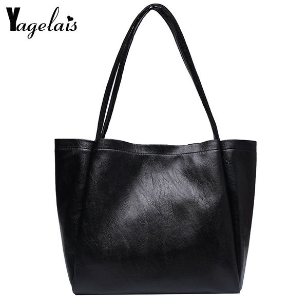fashion designer ladies handbag large capacity black shopping bag pu leather ladies tote bag casual women shoulder
fashion designer ladies handbag large capacity black shopping bag pu leather ladies tote bag casual women shoulder