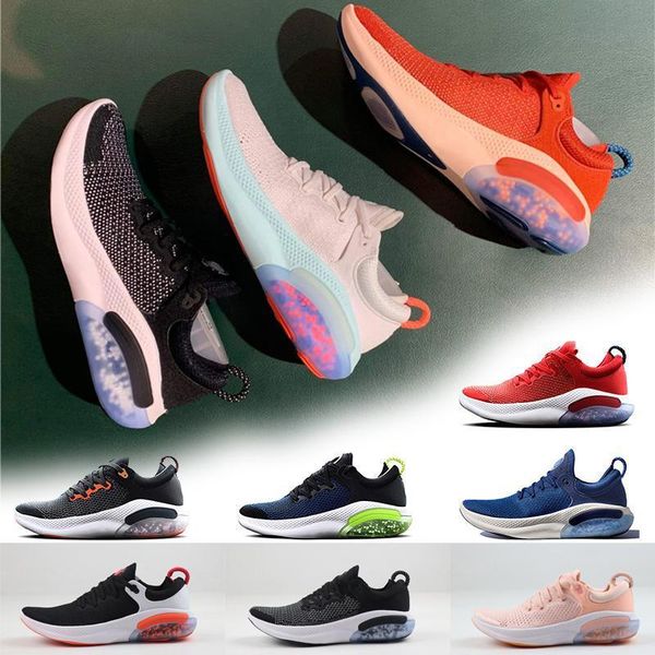 z 2020classic joyride run fk men women running shoes triple black white platinum tint university red breathable athletic shoes sale
z 2020classic joyride run fk men women running shoes triple black white platinum tint university red breathable athletic shoes sale