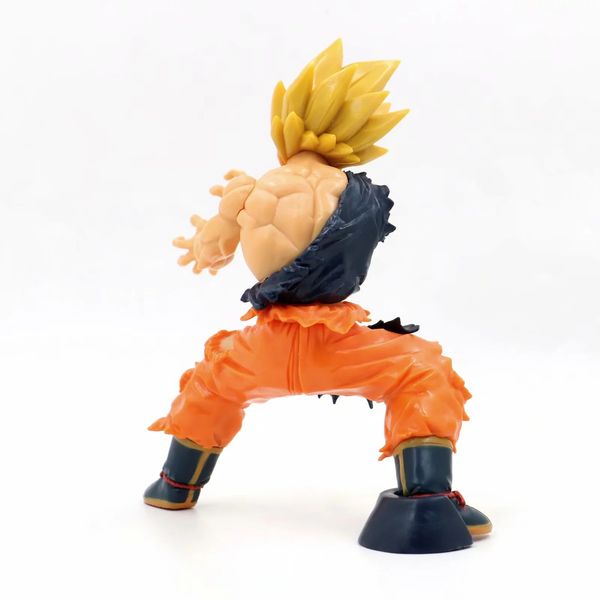 animation toy seven dragon balls super saiya turtle style qigong monkey king model ornament
animation toy seven dragon balls super saiya turtle style qigong monkey king model ornament