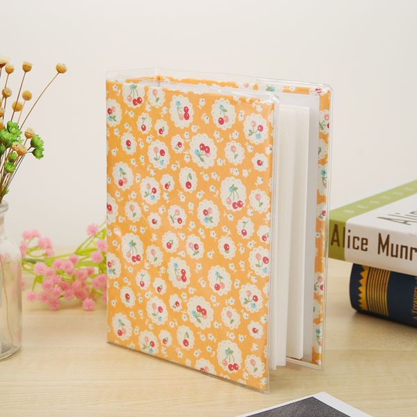 6 inch 100 sheets p album picture storage frame cartoon insert page scrapbooking picture case
6 inch 100 sheets p album picture storage frame cartoon insert page scrapbooking picture case