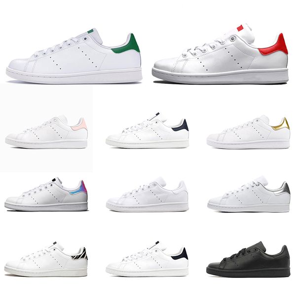 smith men women platform sneakers green black white navy red rainbow stan mens womens casual leather shoes outdoor walking hiking 36-44
smith men women platform sneakers green black white navy red rainbow stan mens womens casual leather shoes outdoor walking hiking 36-44