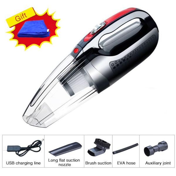 120w car vacuum cleaner for car wireless portable handheld vacum cleaner vaccum strong power suction 5000pa interior for home
120w car vacuum cleaner for car wireless portable handheld vacum cleaner vaccum strong power suction 5000pa interior for home