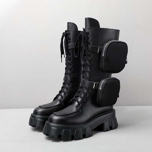 boots sw 2021 latest style arrival pocket motorcycle handsome lace up thick-soled black shoes half
boots sw 2021 latest style arrival pocket motorcycle handsome lace up thick-soled black shoes half