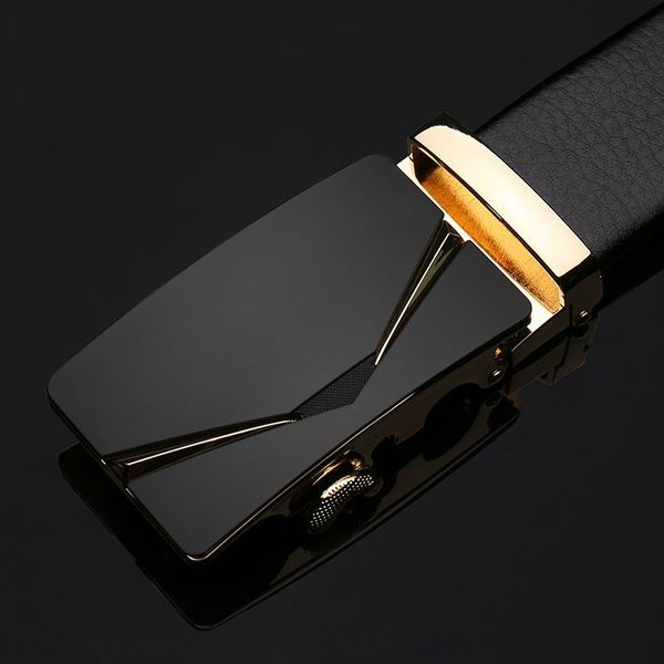 recommended men's automatic buckle wear-resistant super fiber recommended men's automatic buckle belt belt belt, Black;brown
recommended men's automatic buckle wear-resistant super fiber recommended men's automatic buckle belt belt belt, Black;brown
