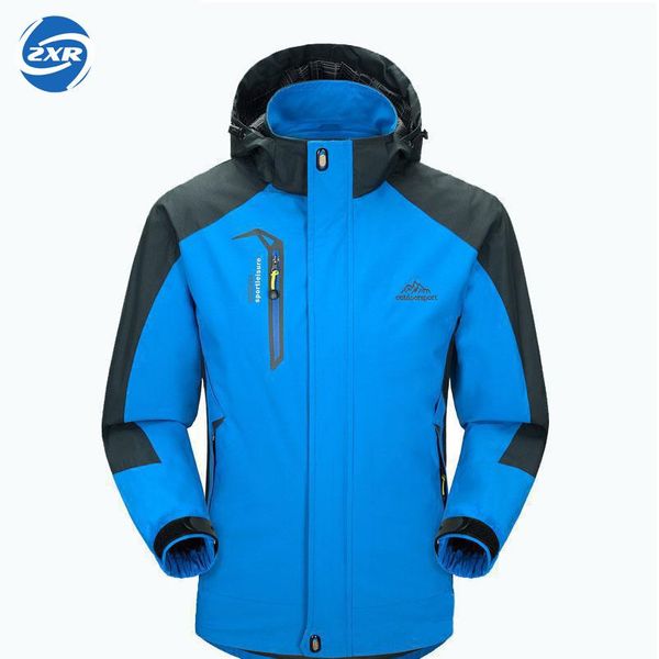 winter water resistant waterproof breathable softshell jacket men windbreaker outdoor sport for climing hiking camping fishing, Blue;black
winter water resistant waterproof breathable softshell jacket men windbreaker outdoor sport for climing hiking camping fishing, Blue;black