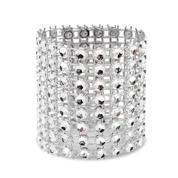 napkin ring, 120 pieces of napkin ring diamond decoration, suitable for placement, wedding reception, dinner or holiday party, f
napkin ring, 120 pieces of napkin ring diamond decoration, suitable for placement, wedding reception, dinner or holiday party, f