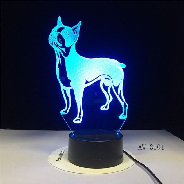 3d led dog lamp bulldog poodle jack russell terrier rottweiler afghan hound basset hound dobermann labrador retriever aw-3101
3d led dog lamp bulldog poodle jack russell terrier rottweiler afghan hound basset hound dobermann labrador retriever aw-3101