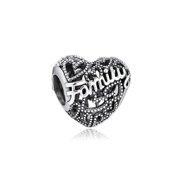 gpy family heart charms 925 original fit bracelet sterling silver charm beads for jewelry making jewellery
gpy family heart charms 925 original fit bracelet sterling silver charm beads for jewelry making jewellery