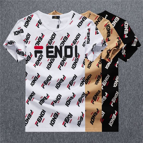 2020tt luxury summer t-shirt fashion animal print men's designers t-shirt short sleeve brand men and women casual tee bg6y, White;black
2020tt luxury summer t-shirt fashion animal print men's designers t-shirt short sleeve brand men and women casual tee bg6y, White;black
