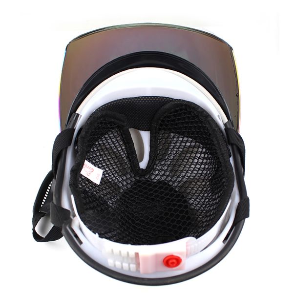motorcycles helmet heat insulation pad helmet cushion insert liner breathable 3d cellular network inner pad new2020
motorcycles helmet heat insulation pad helmet cushion insert liner breathable 3d cellular network inner pad new2020