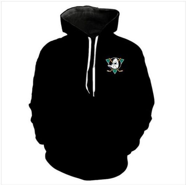 new fashion cool sweatshirt hoodies 3d print mens womens casual mighty ducks style streetwear clothes xlm053, Black
new fashion cool sweatshirt hoodies 3d print mens womens casual mighty ducks style streetwear clothes xlm053, Black