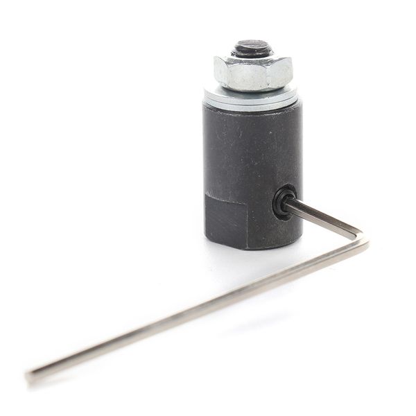 4mm high carbon steel sawing sleeve sets hole m6 motor shaft adapter for saw blade connection coupling joint connector coupler
4mm high carbon steel sawing sleeve sets hole m6 motor shaft adapter for saw blade connection coupling joint connector coupler