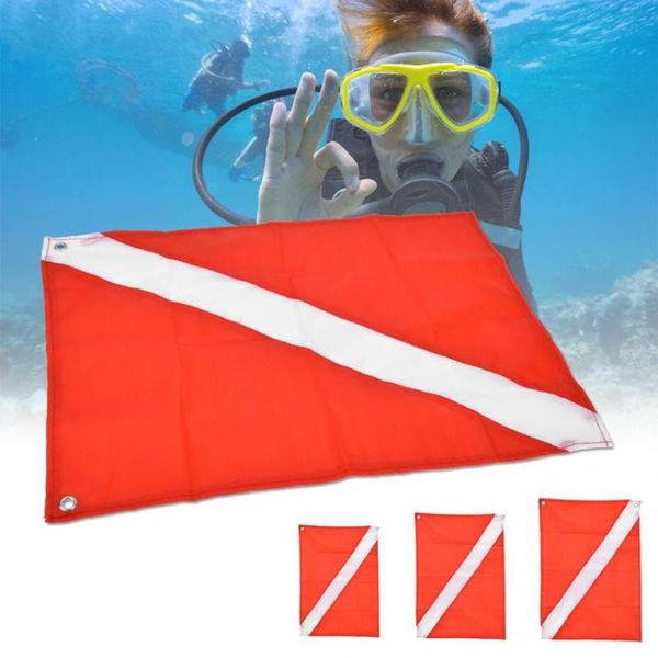 floating red&white scuba dive flag safety signal marker for diving snorkeling underwater sport for swimming pool equipment
floating red&white scuba dive flag safety signal marker for diving snorkeling underwater sport for swimming pool equipment