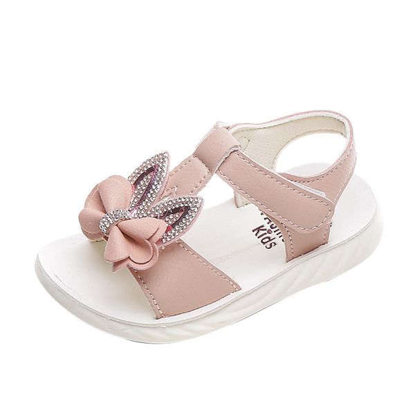 cozulma girls cute rhinestone ear beach sandals kids summer shoes 2020 children hook & loop sandals size 21-36, Black;red
cozulma girls cute rhinestone ear beach sandals kids summer shoes 2020 children hook & loop sandals size 21-36, Black;red