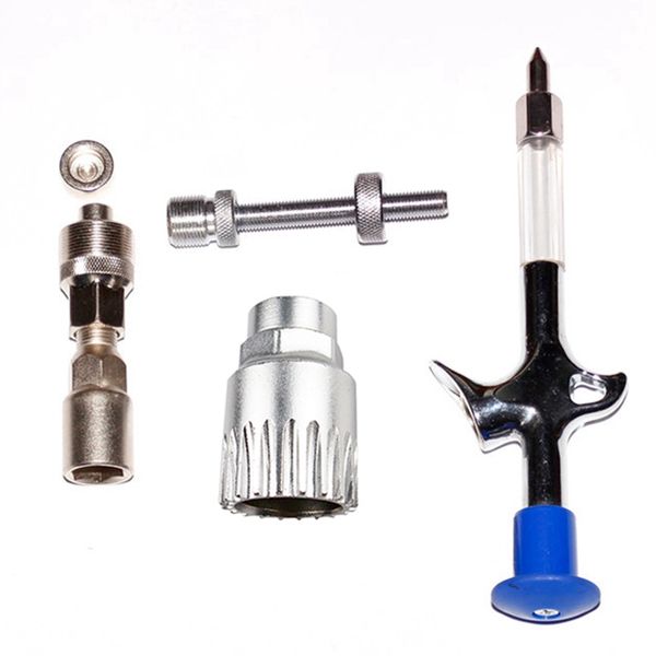 bicycle repair tools bicycle grease oil injector sets bike chain tools for road mountain bike bearing
bicycle repair tools bicycle grease oil injector sets bike chain tools for road mountain bike bearing