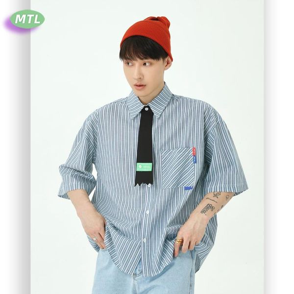 mtl мужская одежда | 2020new product вертикальная рубашка с коротким рукавом m6-l-2070, White;black
mtl мужская одежда | 2020new product вертикальная рубашка с коротким рукавом m6-l-2070, White;black