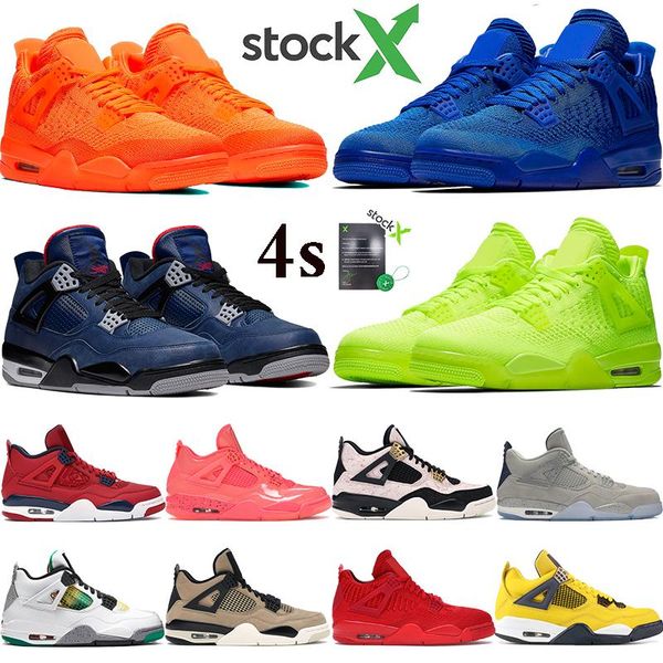 new 4s basketball shoes 4 jumpman rasta denim black white georgetown fk volt metallic purple what the mens sneakers trainers
new 4s basketball shoes 4 jumpman rasta denim black white georgetown fk volt metallic purple what the mens sneakers trainers