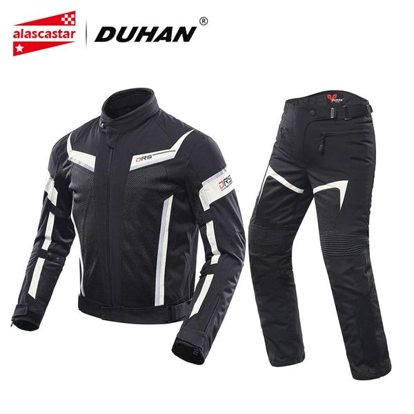 duhan motorcycle jacket men motorcycle pants breathable racing breathable chaqueta moto riding jackets moto clothing
duhan motorcycle jacket men motorcycle pants breathable racing breathable chaqueta moto riding jackets moto clothing