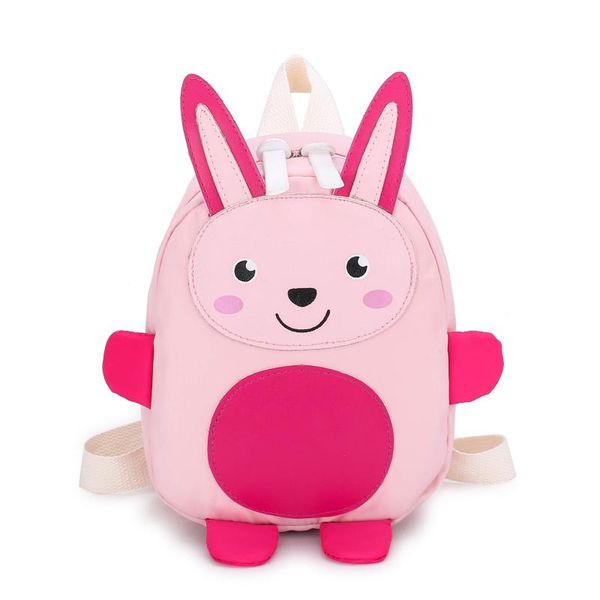 new style korean-style stereo cartoon animal modeling children small bookbag young children young student's homework burden reli
new style korean-style stereo cartoon animal modeling children small bookbag young children young student's homework burden reli