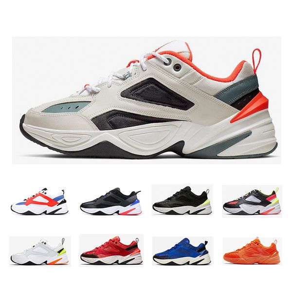 2020 original monarch the m2k tekno dad sports running shoes red suede white light bone mens trianers sports sneakers 36-45
2020 original monarch the m2k tekno dad sports running shoes red suede white light bone mens trianers sports sneakers 36-45