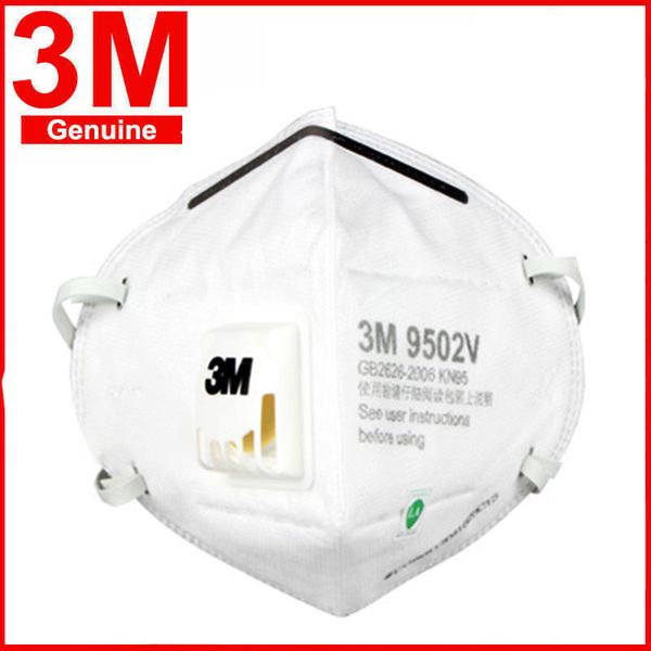3M KN95 Маска 9501 9502 9501VT 9502VT 9541 с клапаном Антипылевой защитный пылезащитный PM2. 5 Маска DHL корабль
3M KN95 Маска 9501 9502 9501VT 9502VT 9541 с клапаном Антипылевой защитный пылезащитный PM2. 5 Маска DHL корабль