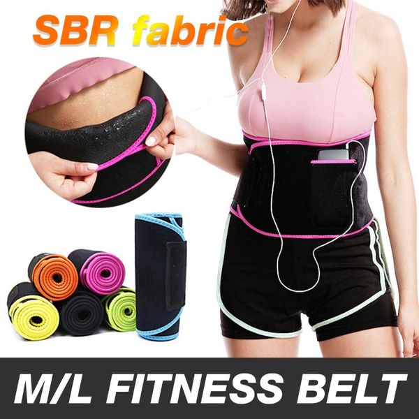 waist support power slimming belt fashion fitness body backs trainer trimmer for sport gym tummy slim, Black;gray
waist support power slimming belt fashion fitness body backs trainer trimmer for sport gym tummy slim, Black;gray