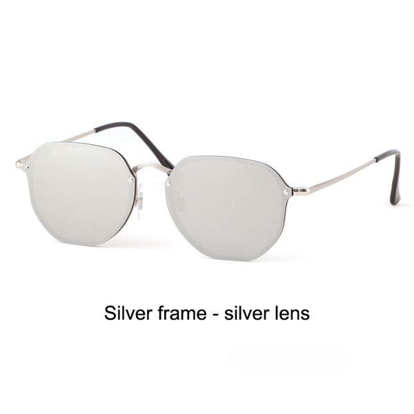 wholesale-brand designer new style hexagon sunglasses women vintage classic sun glasses oculos de sol with retail box and label, White;black
wholesale-brand designer new style hexagon sunglasses women vintage classic sun glasses oculos de sol with retail box and label, White;black