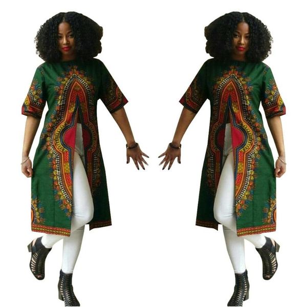 2017 women african clothing real sale new arrival cotton silk ankara national wind totem printing in the long jacket, Red
2017 women african clothing real sale new arrival cotton silk ankara national wind totem printing in the long jacket, Red
