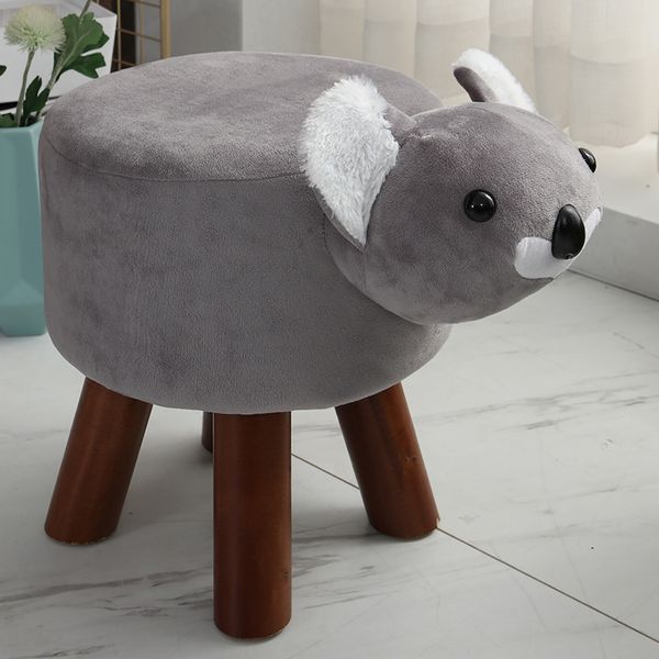 children's stool solid wood home animal chair fashion stool living room sofa bench change shoes bench
children's stool solid wood home animal chair fashion stool living room sofa bench change shoes bench