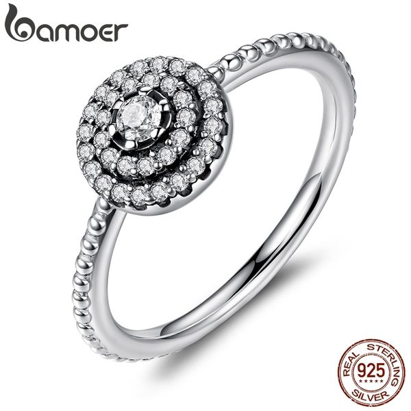 bamoer 925 sterling silver round shape radiant elegance, clear cz flower finger rings for women anniversary sale 2019 pa7178
bamoer 925 sterling silver round shape radiant elegance, clear cz flower finger rings for women anniversary sale 2019 pa7178