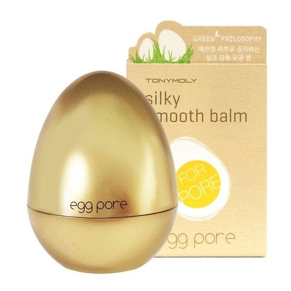 tony moly egg pore silky smooth balm 20g korea face concealer makeup primer cover pore wrinkle foundation base smoothing skin
tony moly egg pore silky smooth balm 20g korea face concealer makeup primer cover pore wrinkle foundation base smoothing skin